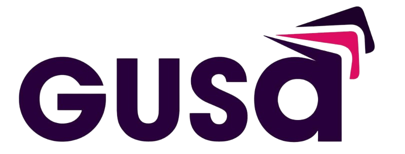 Gusa Logo